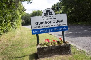Guisborough - Mark Davis Photography